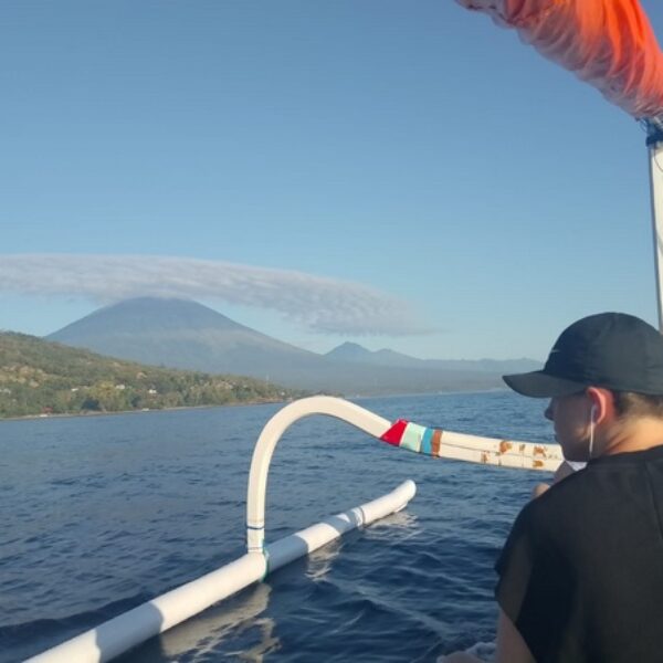 foto - Amed Holiday Snorkeling & Fishing Trip - 1