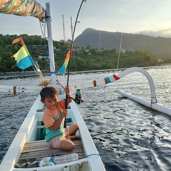 foto - Amed Holiday Snorkeling & Fishing Trip - 10