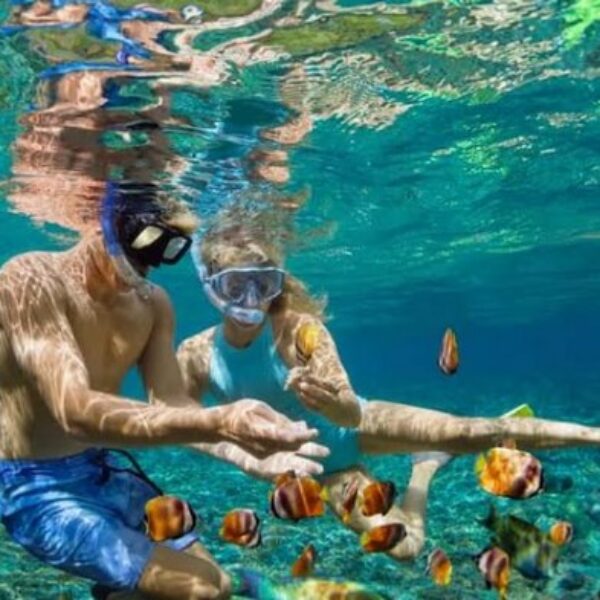 foto - Amed Holiday Snorkeling & Fishing Trip - 13