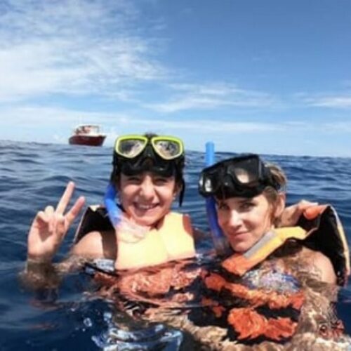foto - Amed Holiday Snorkeling & Fishing Trip - 14