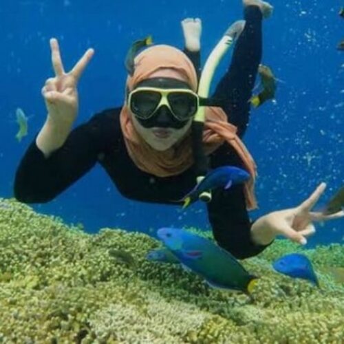 foto - Amed Holiday Snorkeling & Fishing Trip - 15