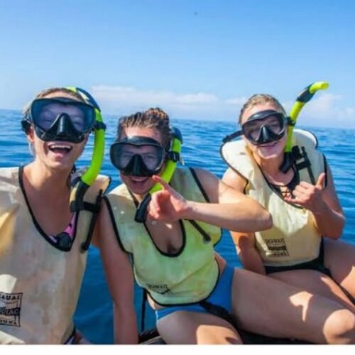 foto - Amed Holiday Snorkeling & Fishing Trip - 16