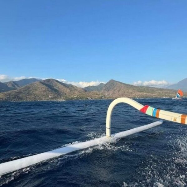 foto - Amed Holiday Snorkeling & Fishing Trip - 26