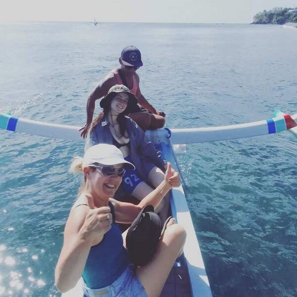 foto - Amed Holiday Snorkeling & Fishing Trip - 38