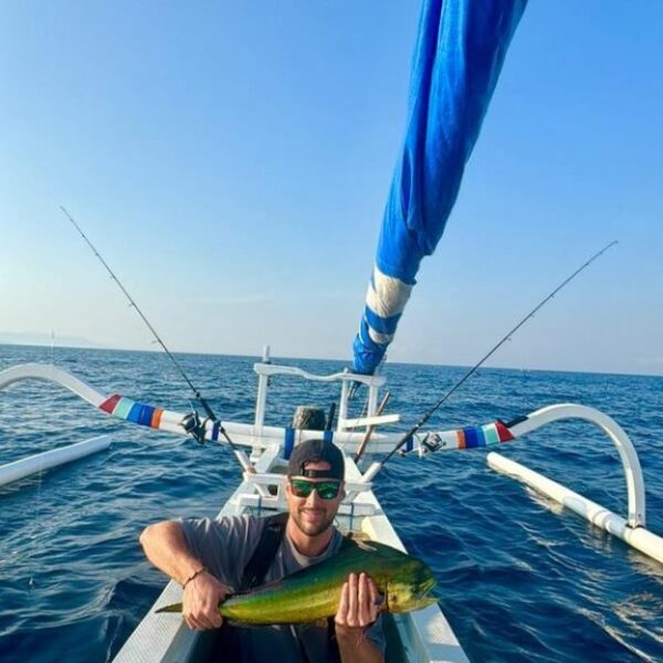 foto - Amed Holiday Snorkeling & Fishing Trip - 41