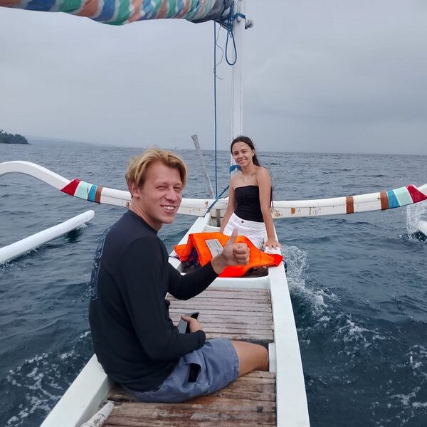 foto - Amed Holiday Snorkeling & Fishing Trip - 9