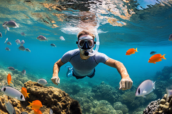 snorkeling tour 1