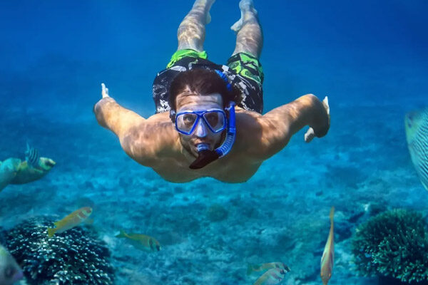 snorkeling tour 3