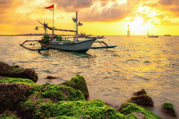 sunrise tour